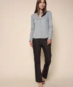 Mos Mosh Ellen Night Pant Black