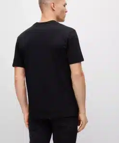 Boss Thinking Jersey Black