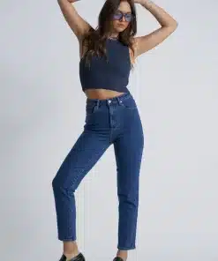 Abrand Jeans A 94 High Slim Electra
