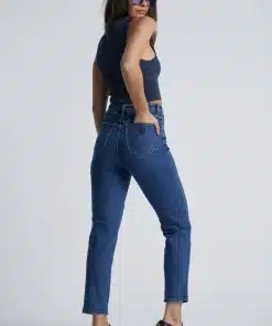 Abrand Jeans A 94 High Slim Electra