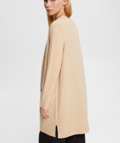 Esprit Cardigan Sand