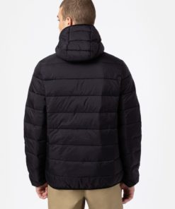 Dickies Waldenburg Mid Layer Jacket Black