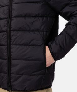 Dickies Waldenburg Mid Layer Jacket Black