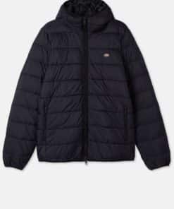 Dickies Waldenburg Mid Layer Jacket Black