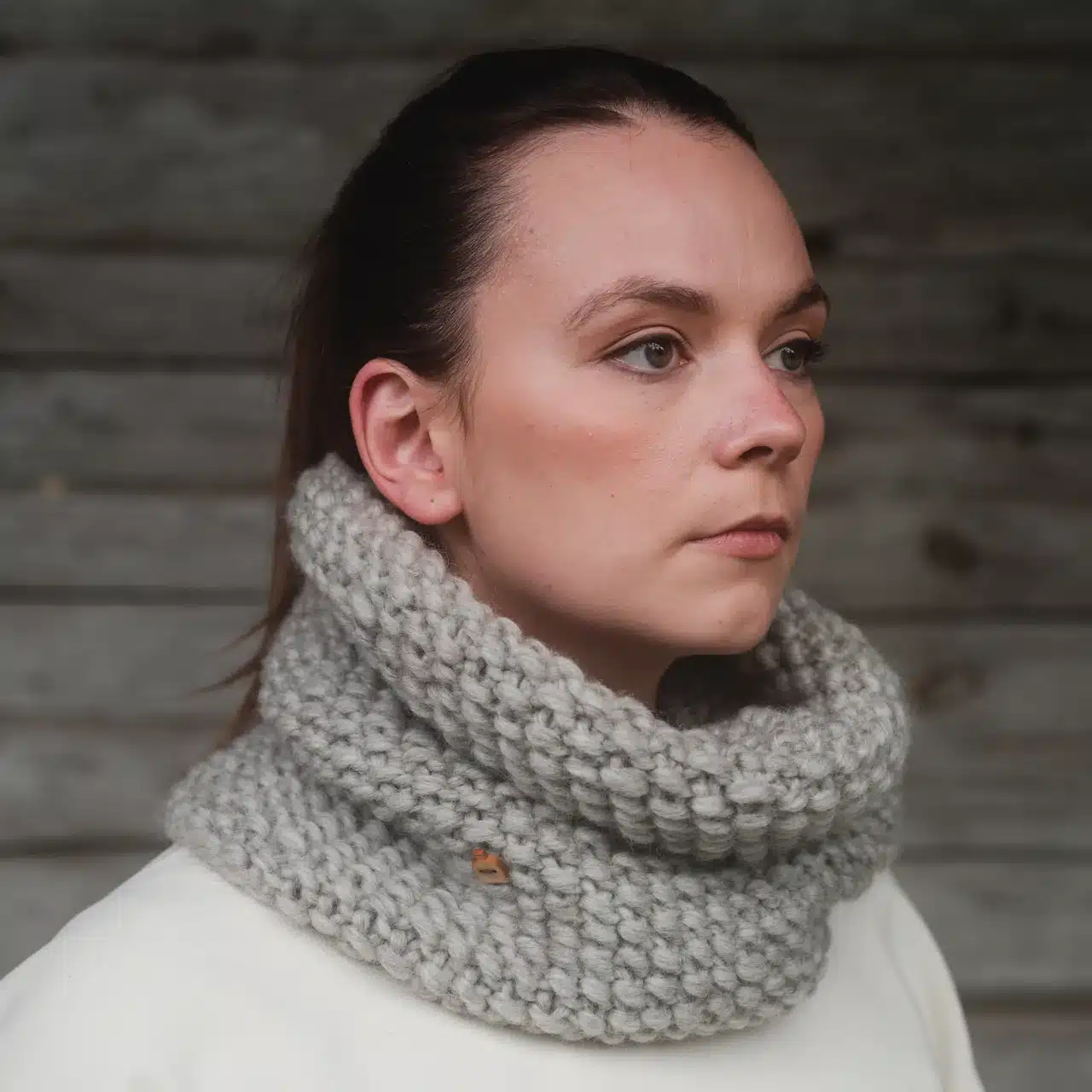 Myssyfarmi Puho En Route Tube