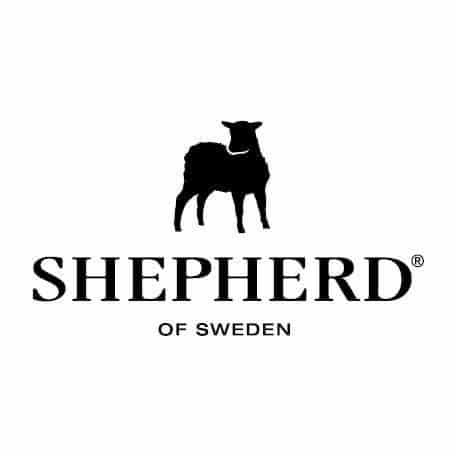 Shepherd of Sweden