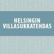 Helsingin villasukkatehdas