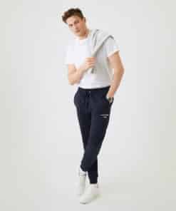 Björn Borg Logo Pants Navy