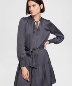 Esprit Dress Antracite