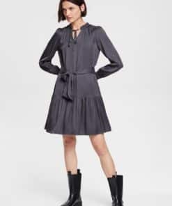 Esprit Dress Antracite