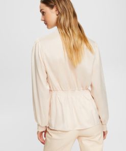 Esprit Blouse Nude