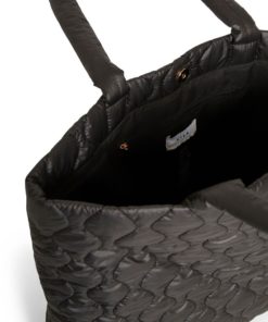 Vila Floriana Bag Black