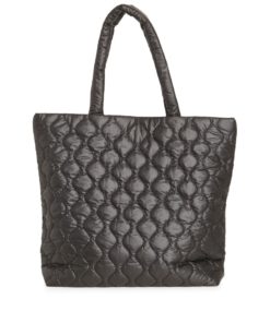 Vila Floriana Bag Black