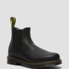 Dr. Martens 2976 Ambassador Chelsea Boots Black