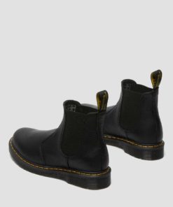 Dr. Martens 2976 Ambassador Chelsea Boots Black