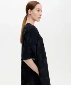 Marimekko Logn Pieni Unikko Dress