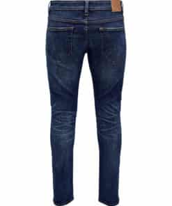 Only &Sons Loom Slim Jeans Blue