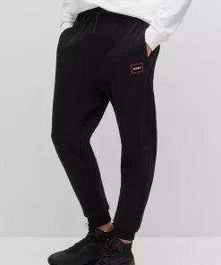 Hugo Dyssop Pants Black