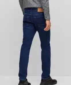 Boss Maine Jeans Blue