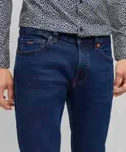 Boss Maine Jeans Blue