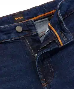 Boss Maine Jeans Blue
