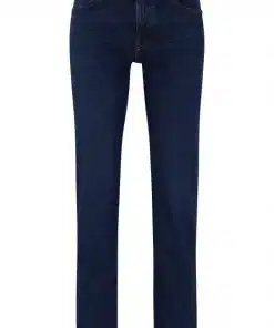 Boss Maine Jeans Blue