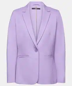 Esprit Blazer Lavender