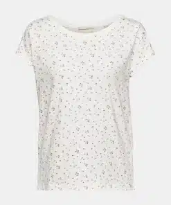 Esprit T-shirt Off White