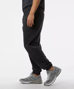 New Balance NB Athletics Nature State Sweatpant Phantom