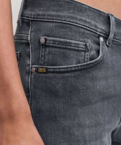 Tiger of Sweden Evolve Jeans Black