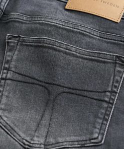 Tiger of Sweden Evolve Jeans Black