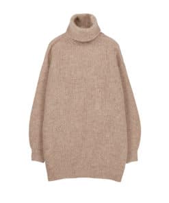 Makia Alma Dress Beige