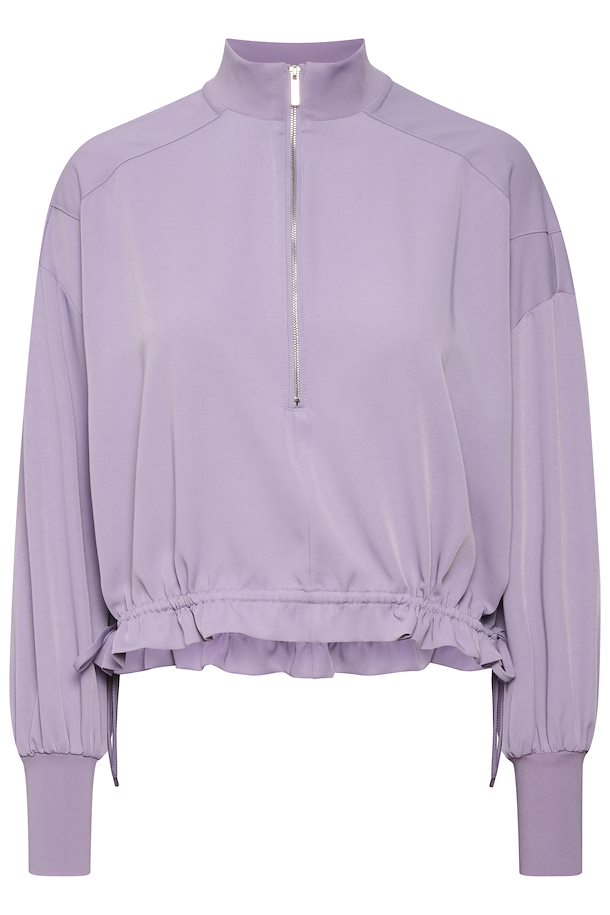 Gestuz Antiagz Blouse Varm Lavender