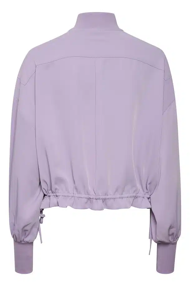 Gestuz Antiagz Blouse Varm Lavender
