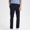 Selected Homme New Miles Slim Flex Pant Dark Sapphire