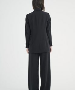 InWear Adian Wide Pant Black