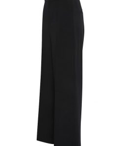 InWear Adian Wide Pant Black
