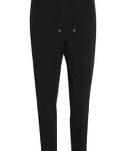 InWear Adian Pull On Pant Black
