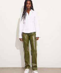 Envii Enpernille Shirt Bright White