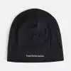 Peak Performance Progress Hat Black