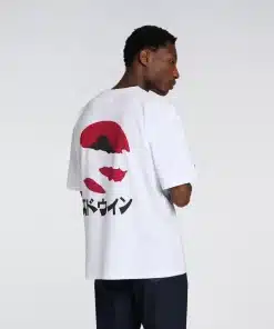 Edwin kamifuji T-shirt White