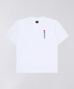 Edwin kamifuji T-shirt White