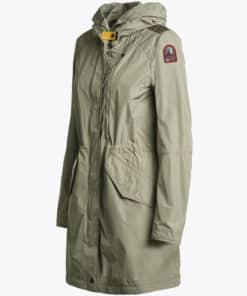 Parajumpers Tank Spring Jacket Sage