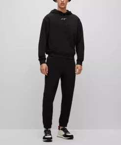 Hugo Drasilia Track Pants Black
