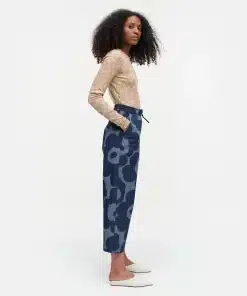Marimekko Komia Unikko Pants
