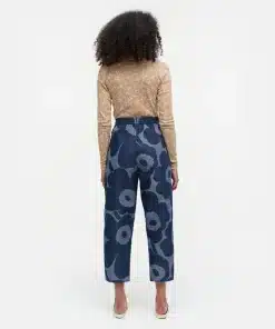 Marimekko Komia Unikko Pants