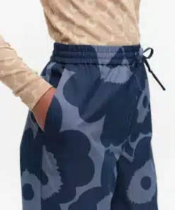 Marimekko Komia Unikko Pants