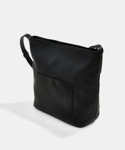 Esprit Shoulder Bag Black