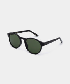 A.Kjaerbede Marvin Sunglasses Black