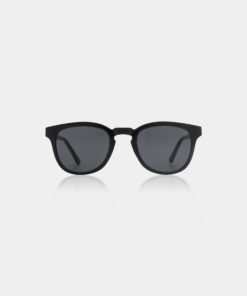 A.Kjaerbede Bate Sunglasses Black